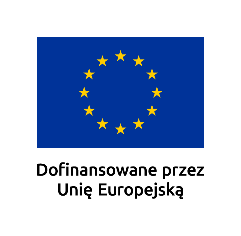 Dofinansowane przez Unię Europejską